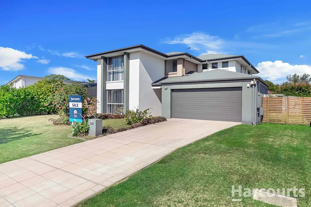 Urraween 4房  Highset Family Home - Great Investment Opportunity!