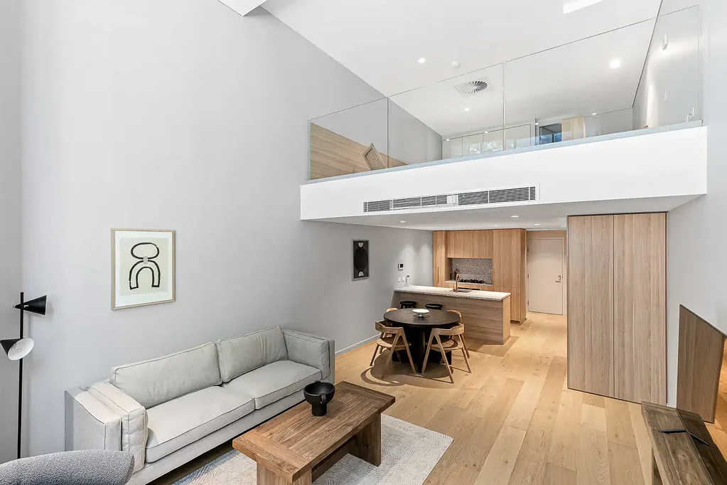 FULLY FURNISHED One bedroom Unit in Award Winning Building