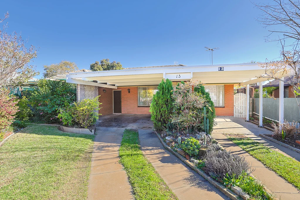 13 Logan Avenue, Mildura, VIC 3500