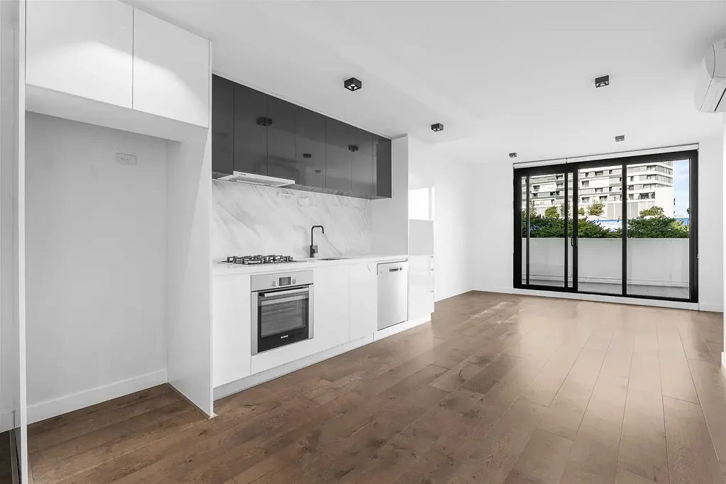 Convenient and Modern Living: Your Two-Bedroom Apartment Awaits!