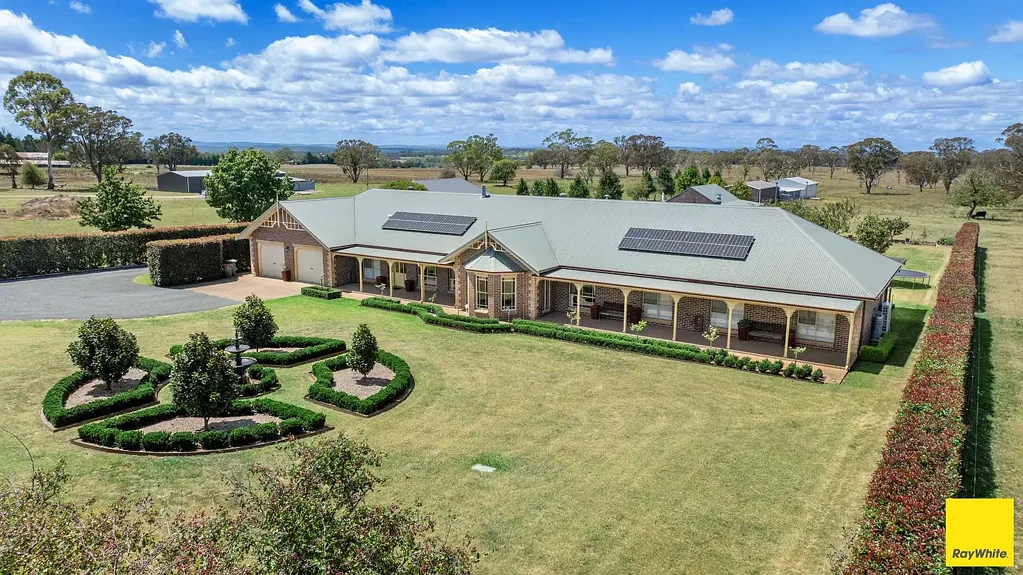 Armidale 5બેડરૂમ Unsurpassed Lifestyle & Location