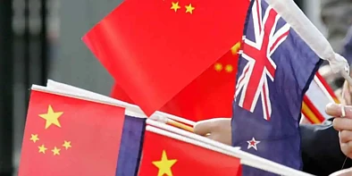 针对新西兰近期涉华言论，驻新使馆发表最新声明！