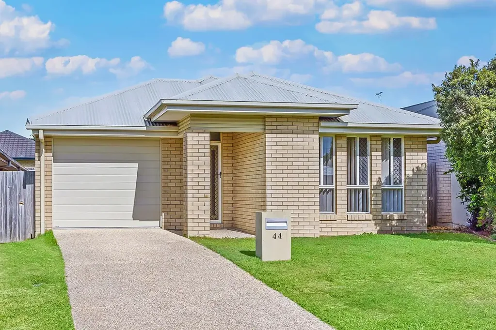 44 Yarrow Circuit, Griffin, QLD 4503