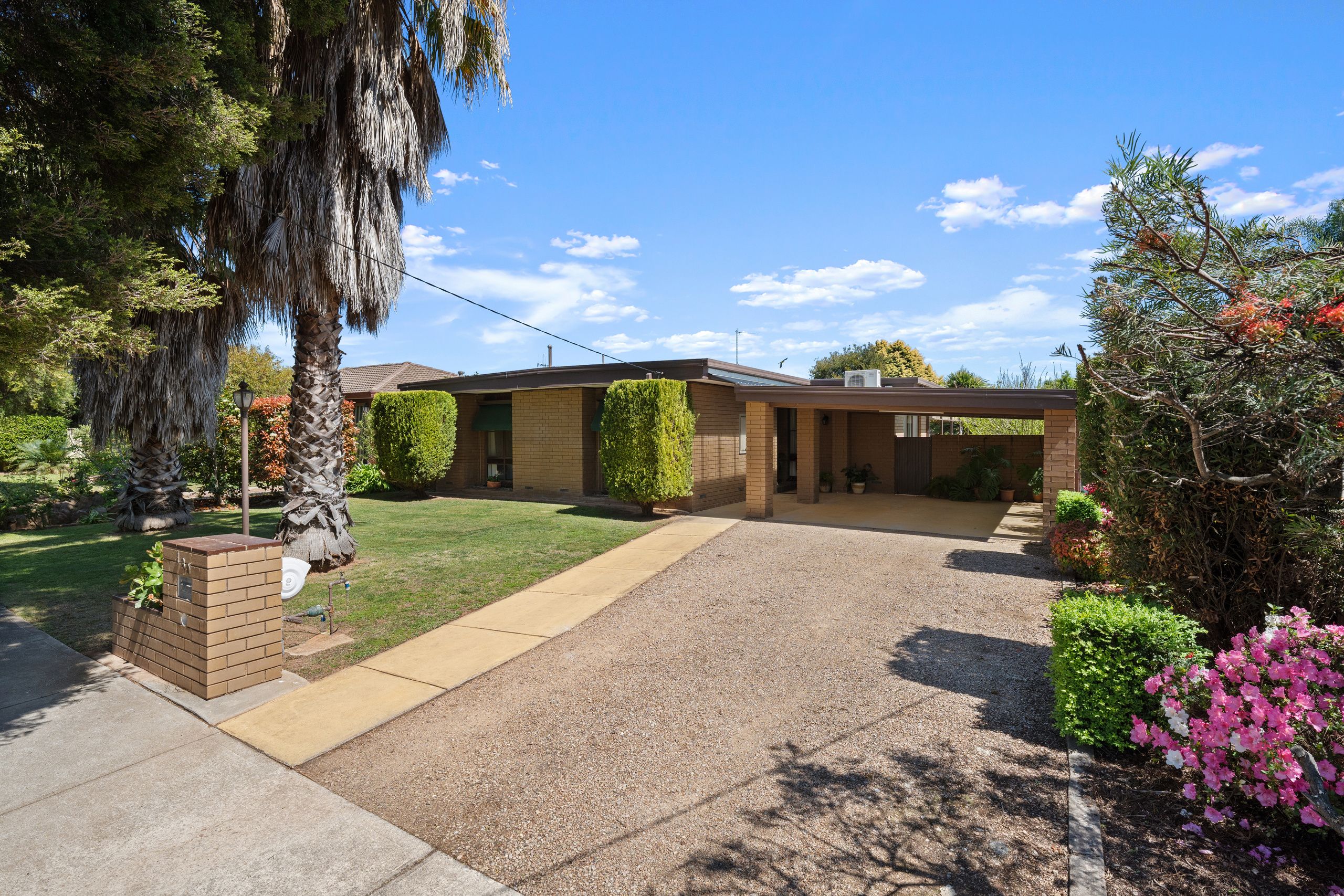 130 CLARKE ST, BENALLA VIC 3672, 0房, 0浴, House