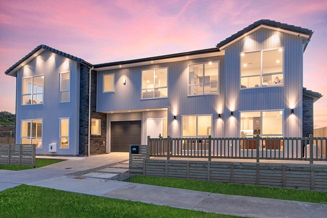 33 Cyperus Street, Flat Bush, Flat Bush, Manukau City