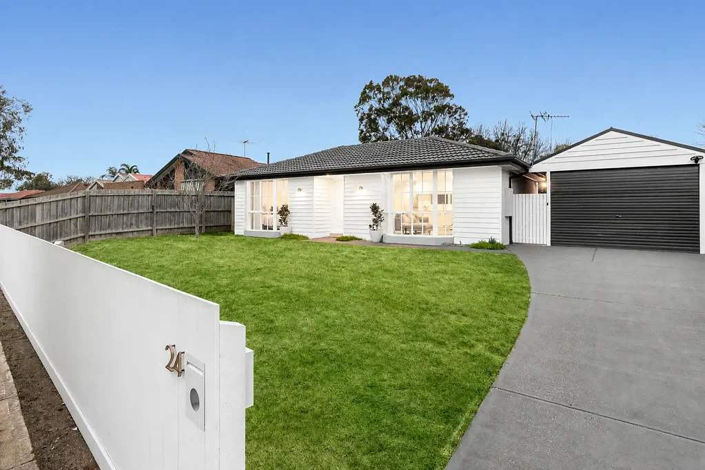 Hastings 4房 一应俱全的理想之家 A Home That Truly Has It All