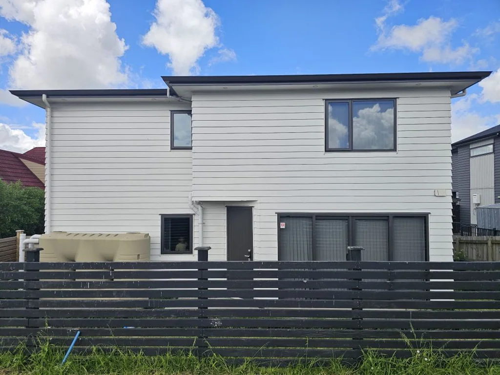 Papakura 4房  59 Great South Road, Papakura