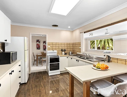 21 Cameron Avenue, Baulkham Hills, The Hills, 3 ਕਮਰੇ, 1 ਬਾਥਰੂਮ, House