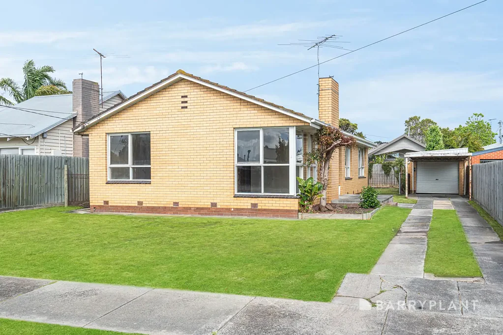 Herne Hill 3ਬੈੱਡਰੂਮ Ideal Entry Into A Sought After Herne Hill Pocket