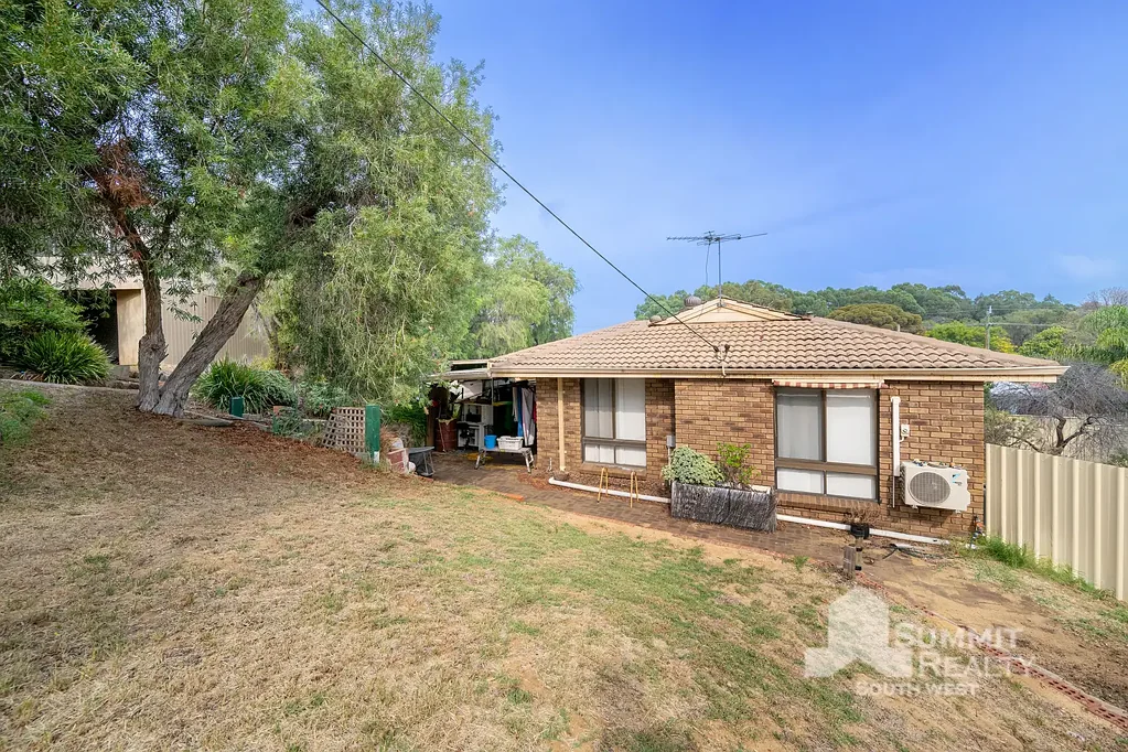 4 Hawkins Court, Australind, WA 6233