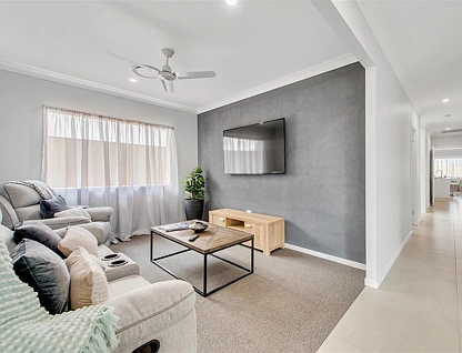 Address Withheld, Chisholm, NSW 2322, 4 Kuwarto, 2 Banyo, House