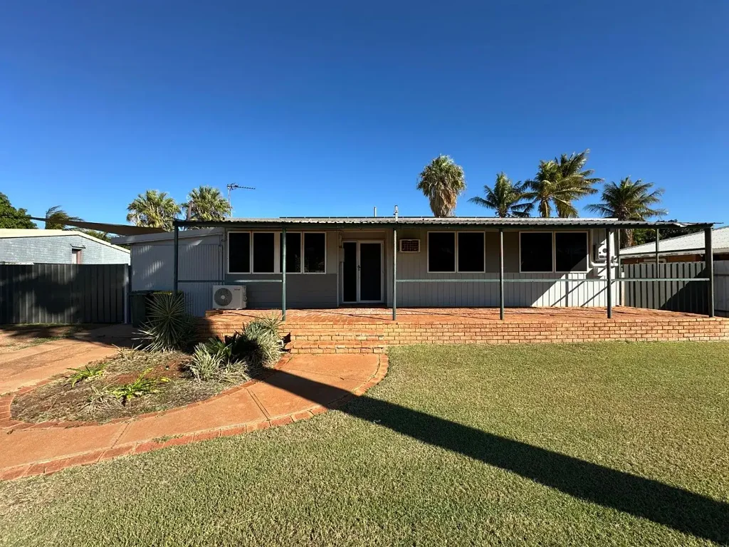44 Clarkson Way, Bulgarra, WA 6714