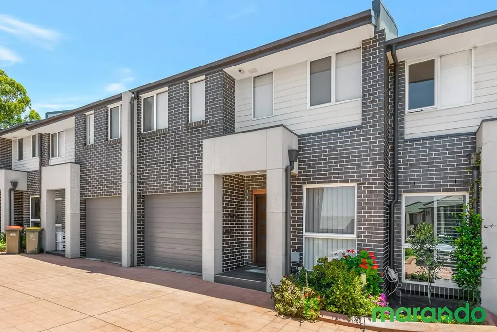 Wetherill Park 3Zimmer COBBETT GARDENS ESTATE