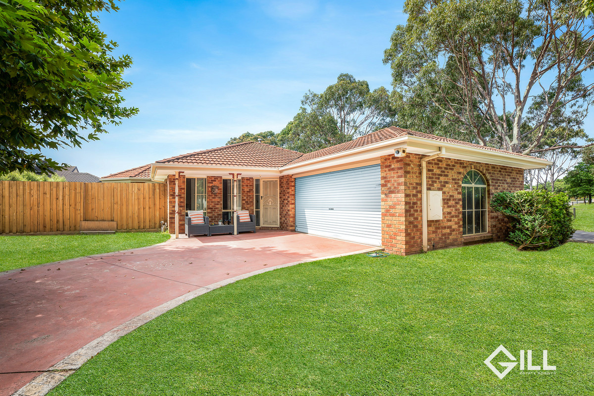 6 PARKWOOD AV, NARRE WARREN SOUTH VIC 3805, 0 ਕਮਰੇ, 0 ਬਾਥਰੂਮ, House