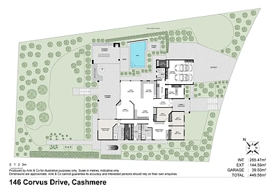 146 Corvus Drive, Cashmere, QLD 4500, 5 slaapkamers, 3 badkamers, House