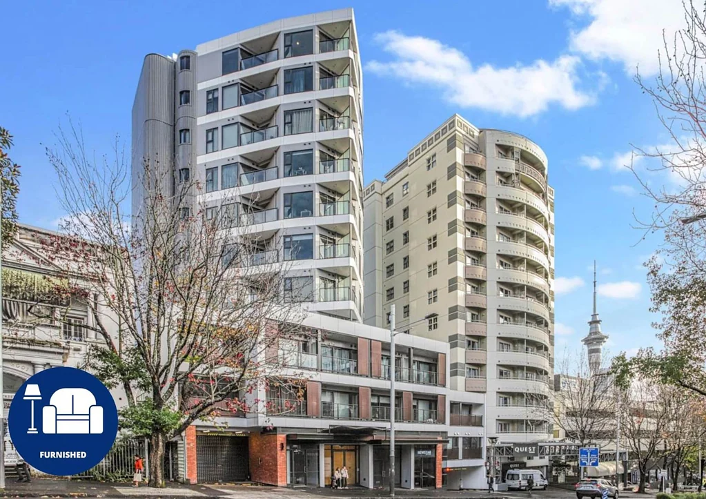 Spacious Studio Apartment - Cold water included