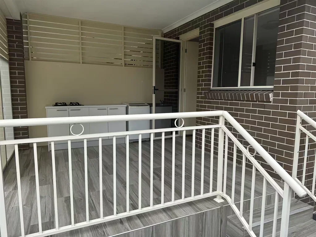 Comfortable One-Bedroom Home in a Convenient Hornsby Location