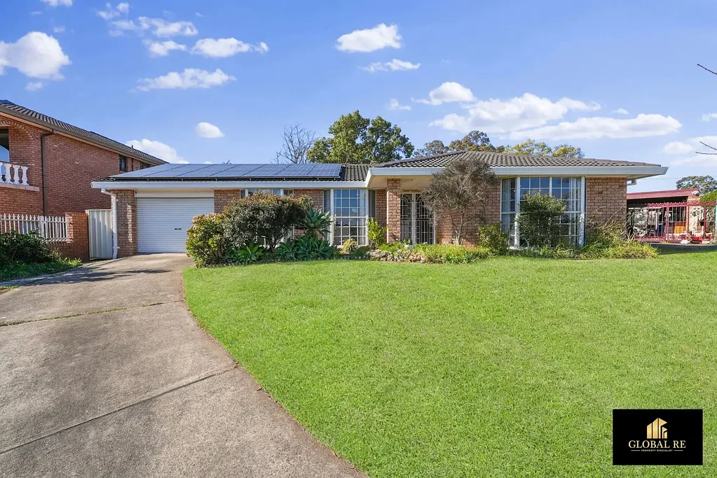 9 Troon Place, St Andrews, NSW 2566
