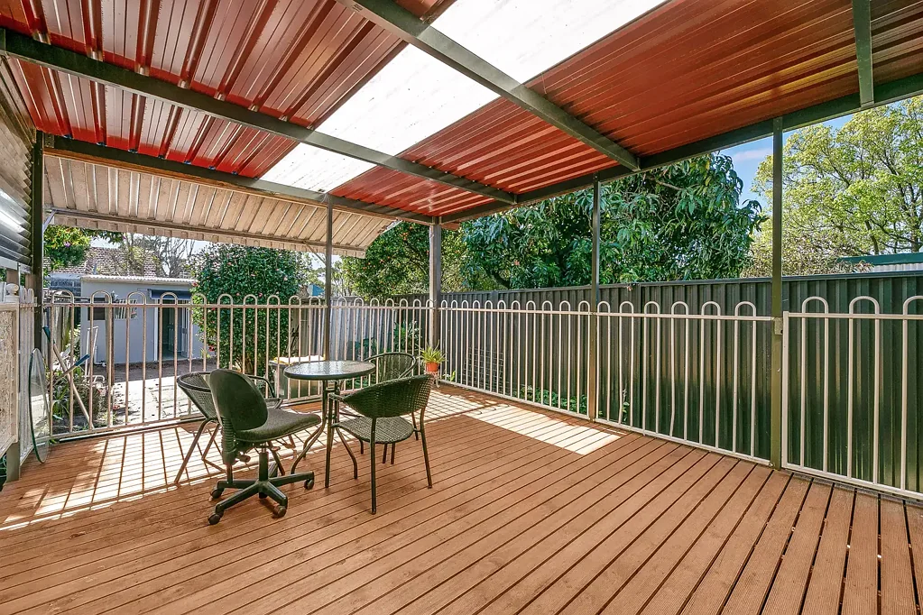 Tempe 4ਬੈੱਡਰੂਮ MODERN FREESTANDING HOME IN TEMPE SELECTIVE SCHOOL CATCHMENT