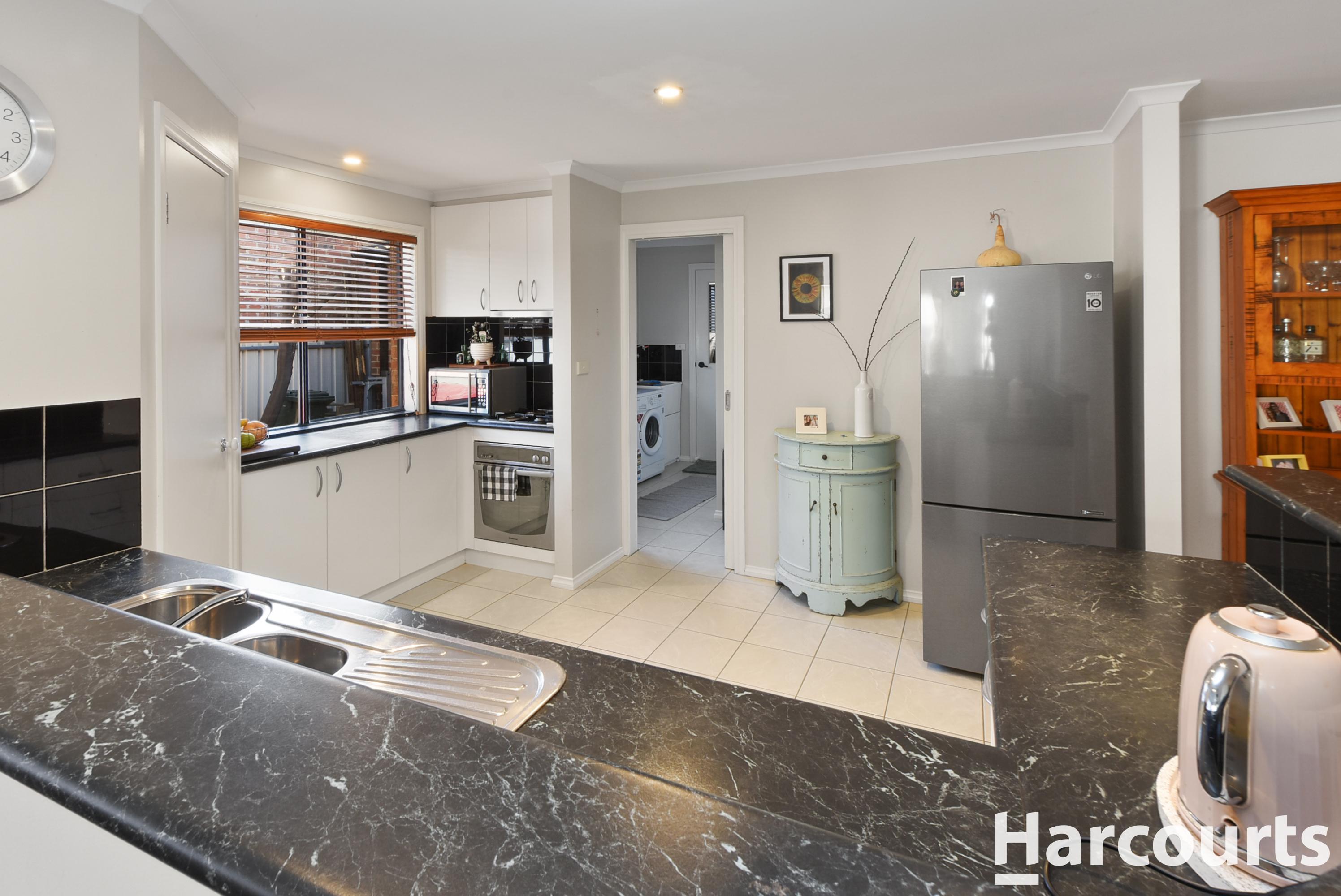 6 WATSON CT, HORSHAM VIC 3400, 0 chambres, 0 salles de bain, House