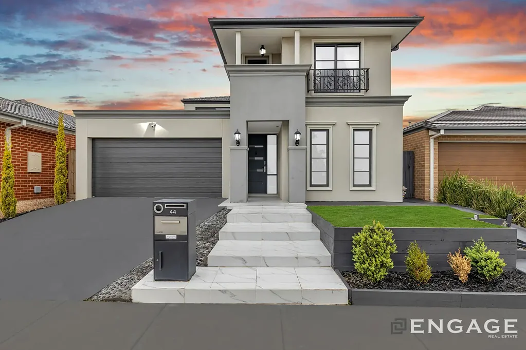 44 Cassinia Circuit, Tarneit, VIC 3029