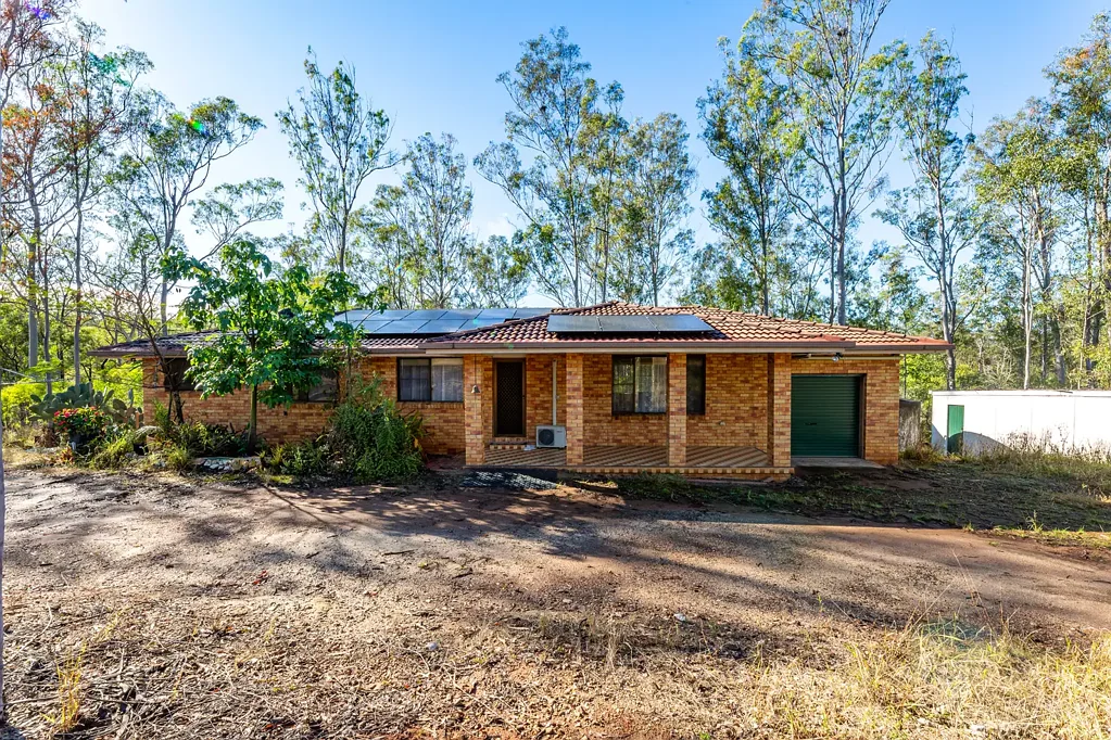 269 Delan Rd, Bullyard, QLD 4671