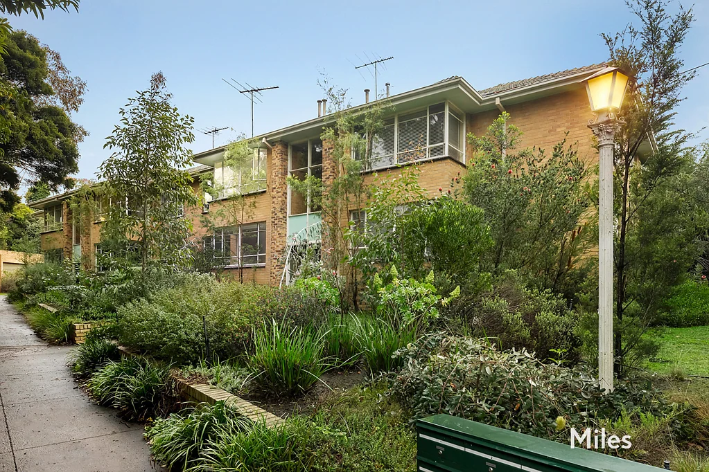 6/105 Locksley Road, Ivanhoe, VIC 3079