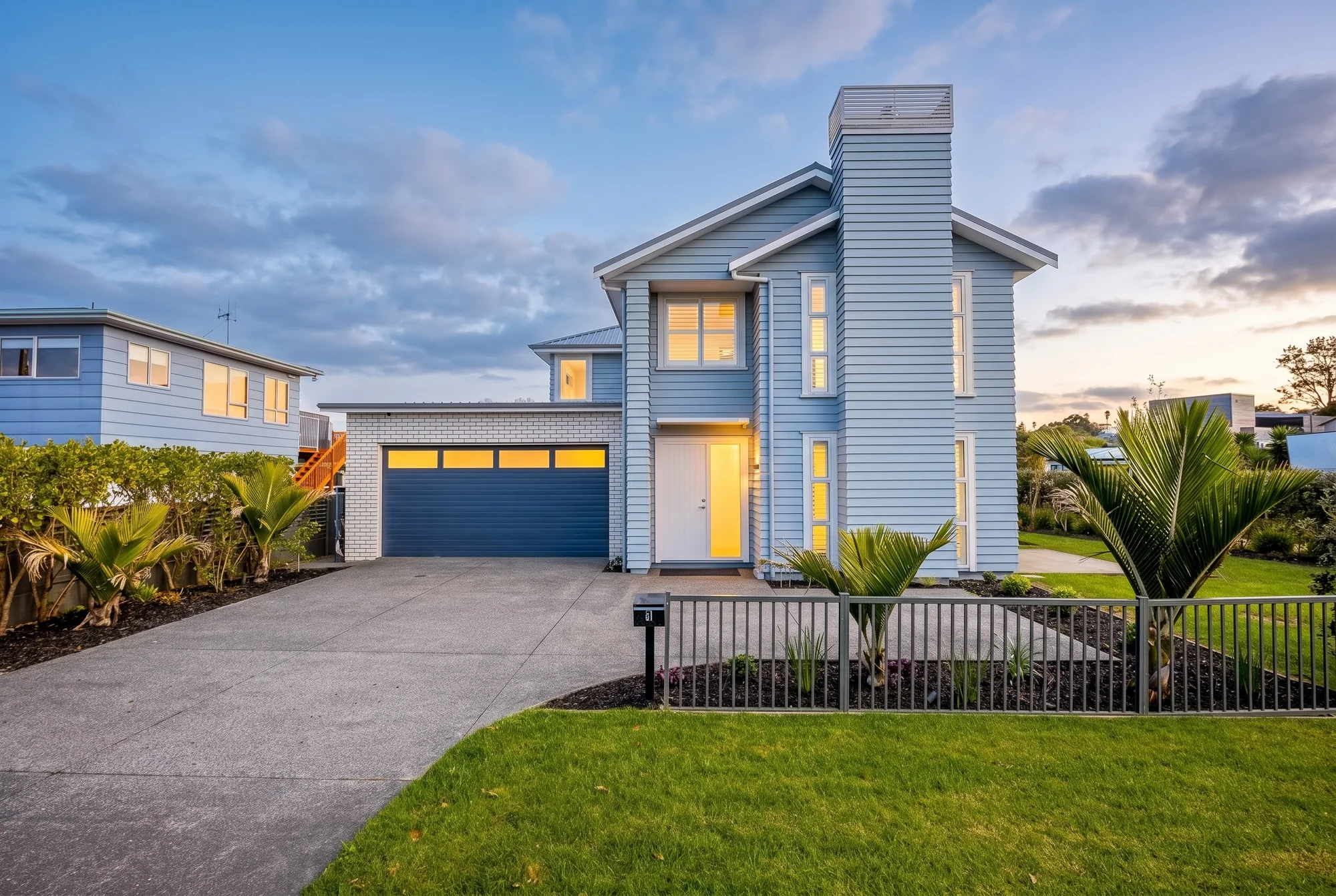 Red Beach 5 Slaapkamer Large Bedrooms, Low Maintenance Living