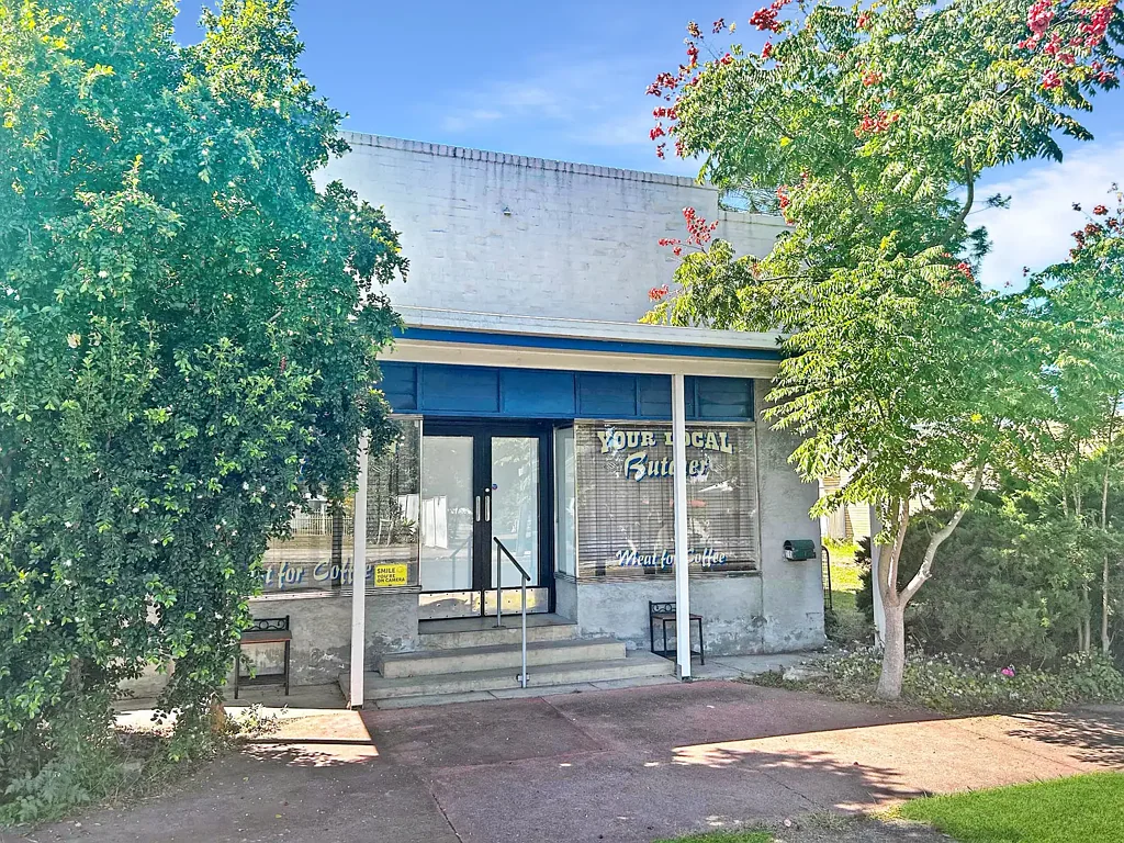 Bonalbo 2 Bedroom Historic Main Street Asset with Income and Growth Potential