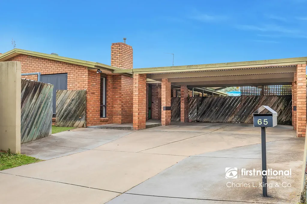 65 Rutley Crescent, Echuca, VIC 3564