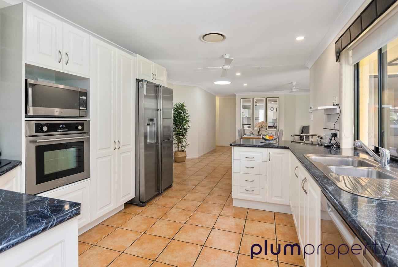 20 JOSEPH PL, SINNAMON PARK QLD 4073, 0房, 0浴, House