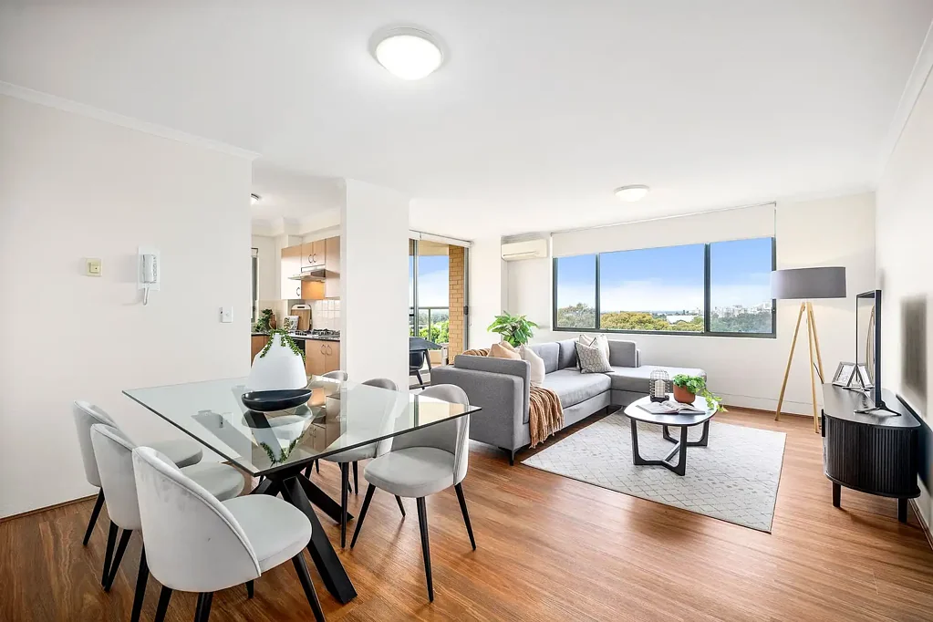 805/5 Rockdale Plaza Drive, Rockdale, NSW 2216
