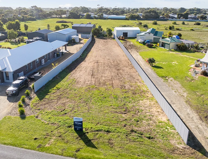 Lot 50 Currency Creek Road, Goolwa North, South East, 0 Schlafzimmer, 0 Badezimmer, Section