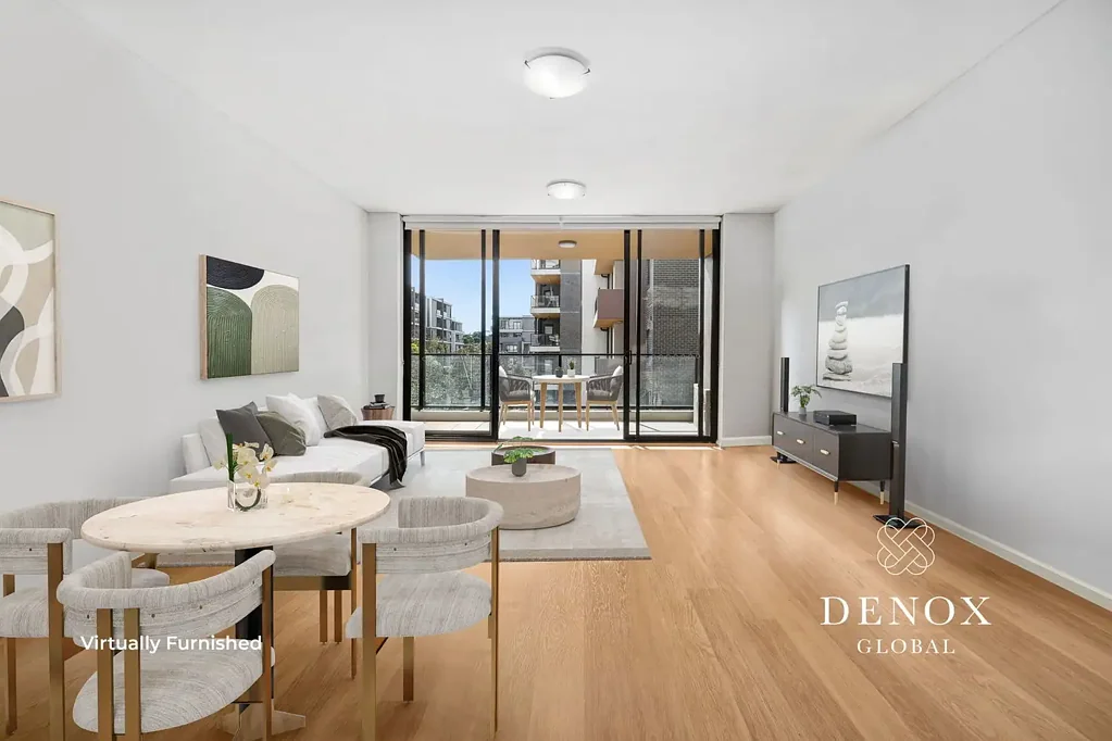 3085/78A Belmore Street, Ryde, NSW 2112