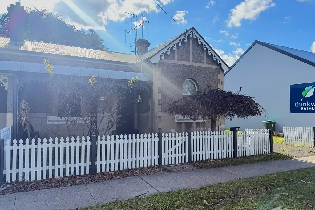 Freshly Renovated Family Home in a Convenient Location