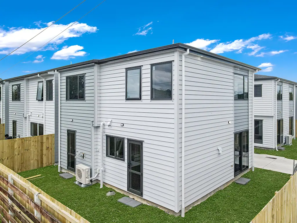Papakura 3Kwarto Standalone brand new plus $10k gift