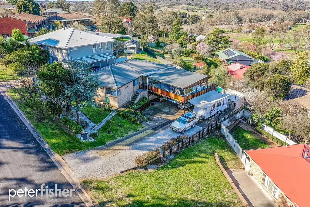 92 Gidley Street, Molong, NSW 2866