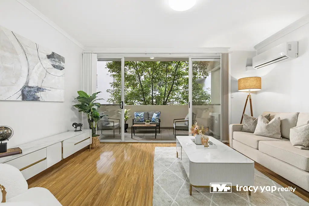 6/70-72 Keeler Street, Carlingford, NSW 2118