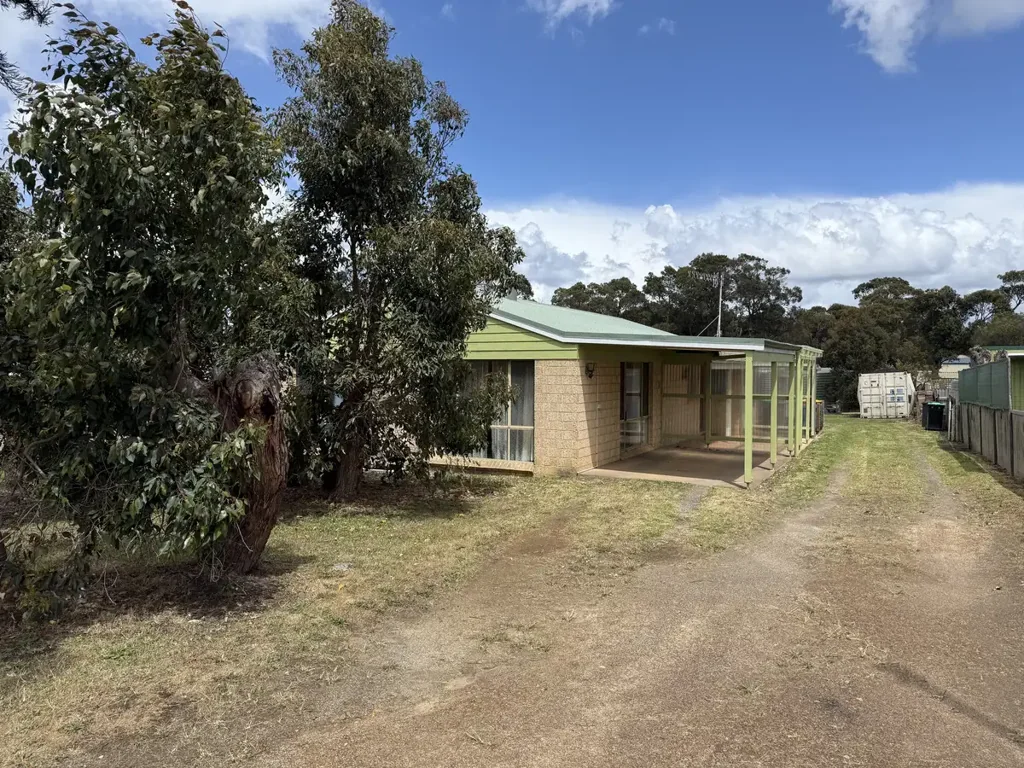 125 Mueller Street, Gledhow, WA 6330