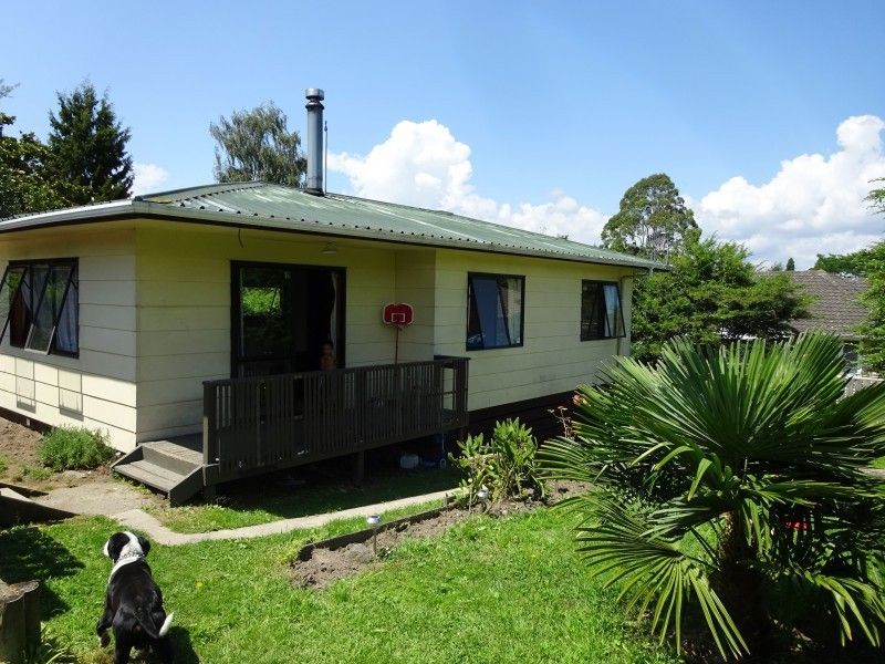 194a Sunset Road, Mangakakahi, Rotorua, 2房, 1浴