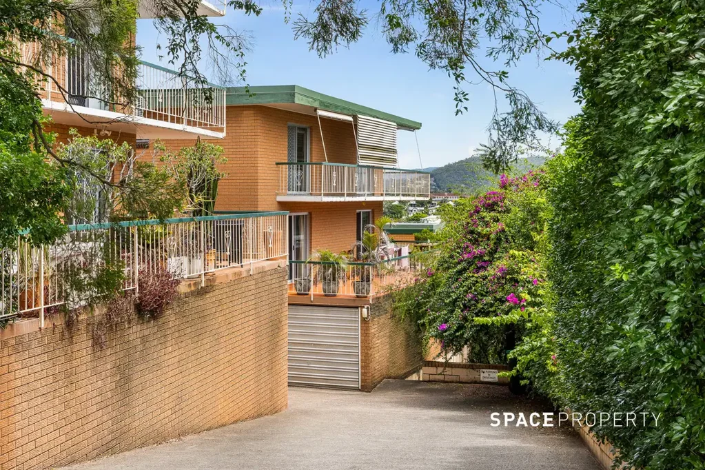 6/77 Enoggera Terrace, Red Hill, QLD 4059
