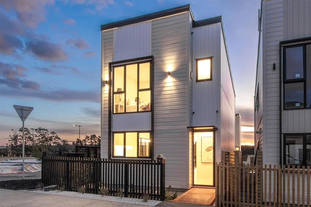 Westgate 4房  Westgate - Spacious Living with Studio