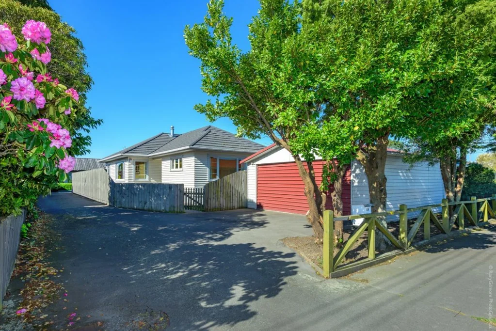 304 Wairakei Road, Bryndwr, Christchurch City