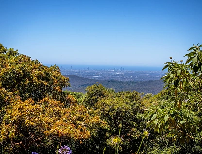 10A Coomera Gorge Drive, Tamborine Mountain, Gold Coast, 0 Bedrooms, 0 Bathrooms, Section