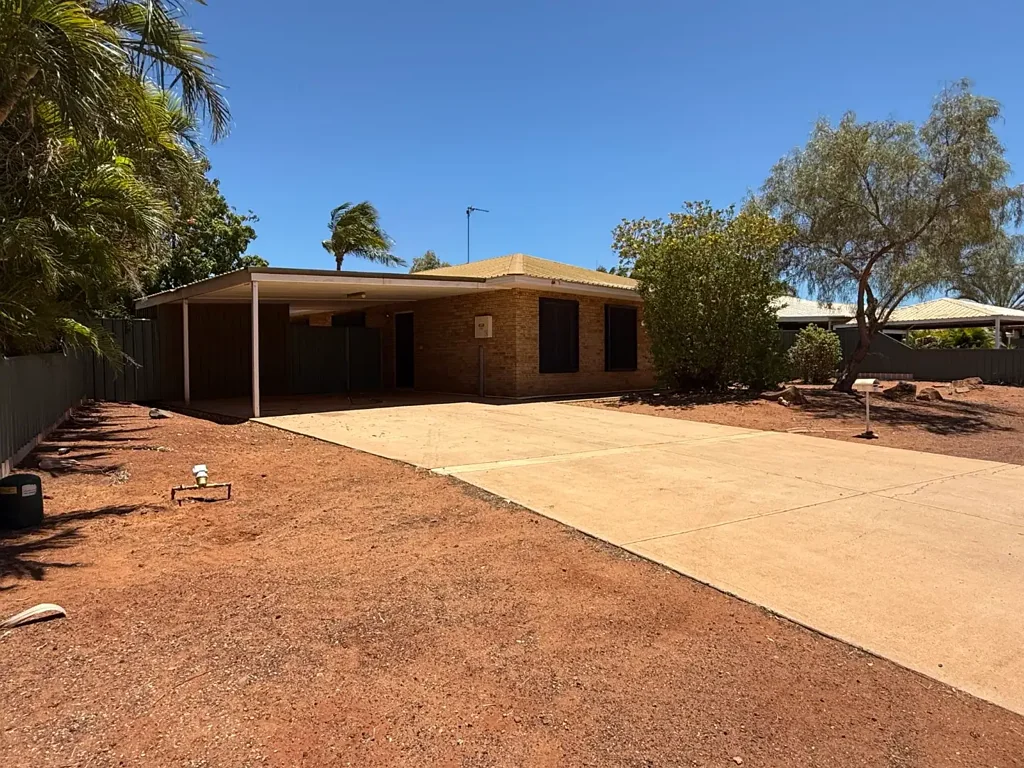 Nickol 3ห้องนอน Ready, Set, GO!