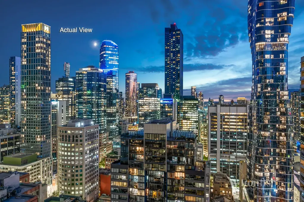 3406/639 Lonsdale Street, Melbourne, VIC 3000