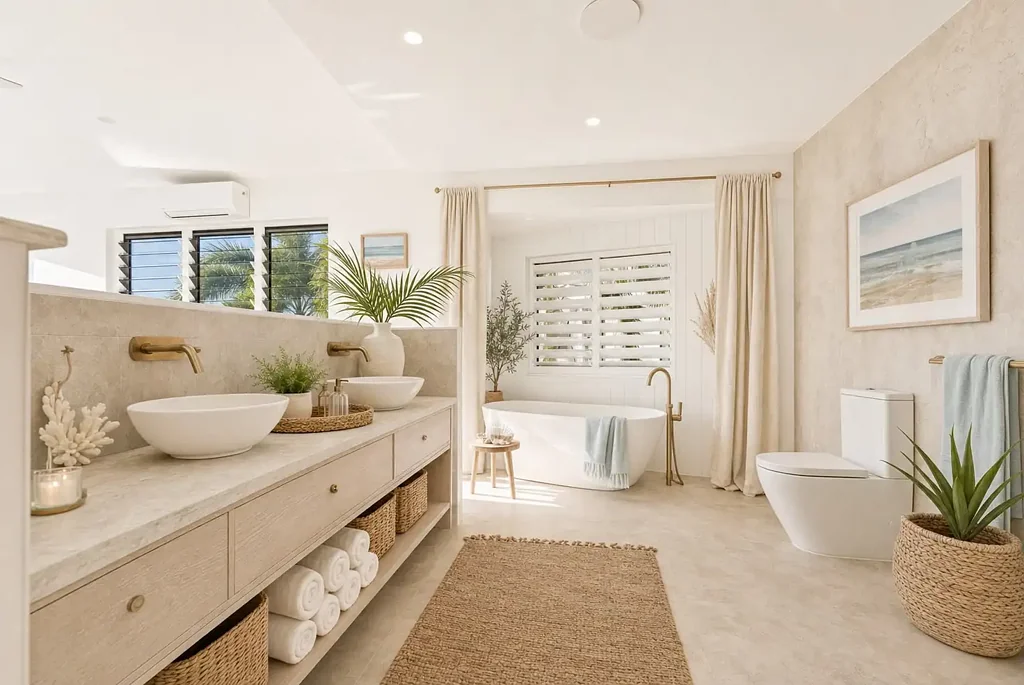 Luxury Waterfront | Immaculately Built