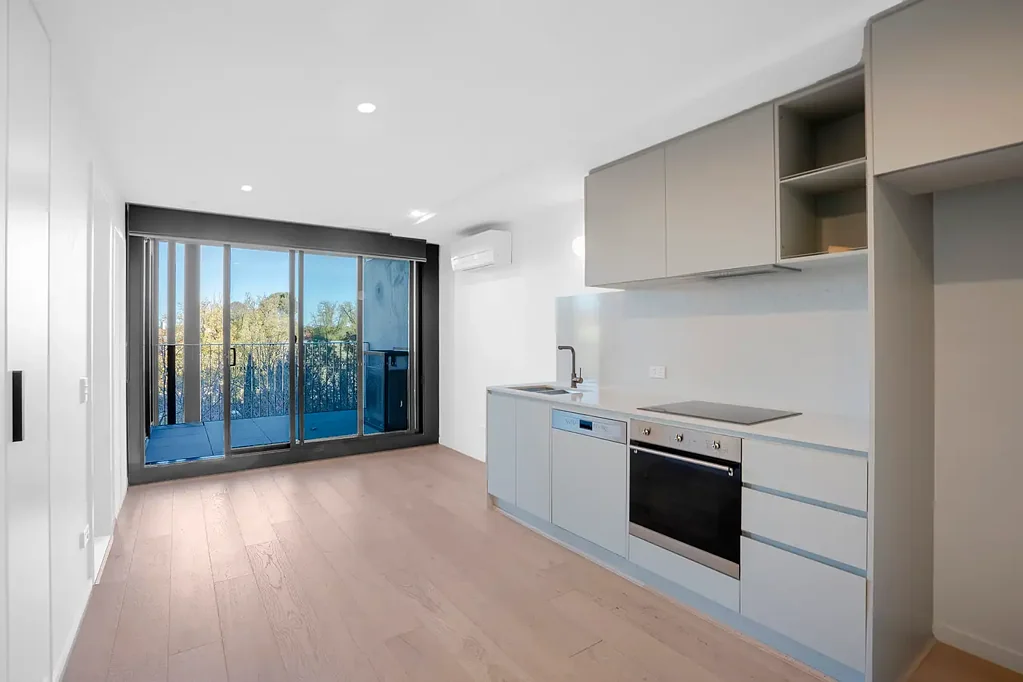 Own the City - Urban Lifestyle on Your Doorstep