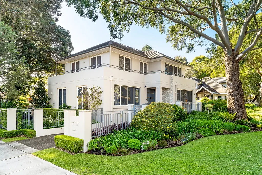 5 Napoleon Street, Sans Souci, NSW 2219