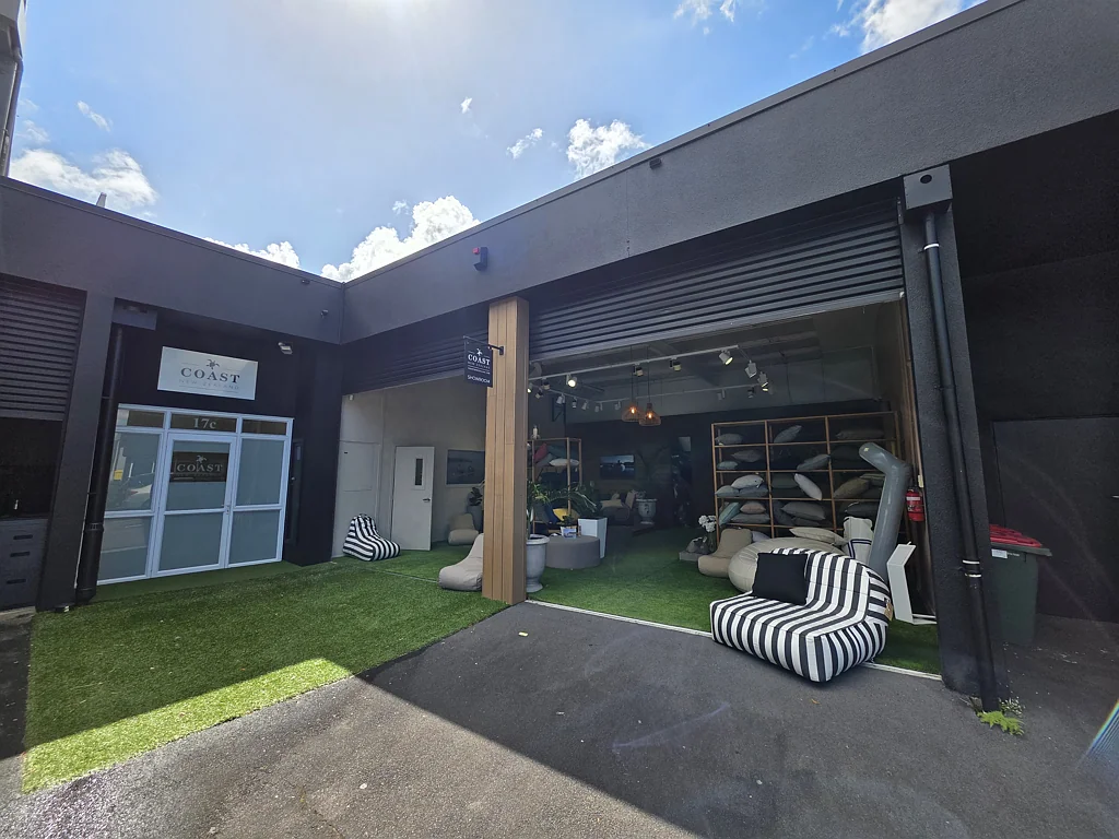 Grey Lynn Versatile Pollen Street unit
